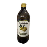 Veluto Bello First Cold Pressed Extra Virgin Olive Oil 1 Liter (33.8 Fl Oz.) | Hamilton Euromarket