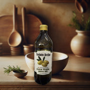 Veluto Bello First Cold Pressed Extra Virgin Olive Oil 1 Liter (33.8 Fl Oz.) — authentic baking product | Hamilton Euromarket