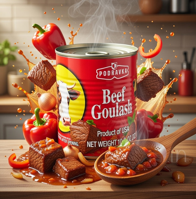 Podravka Beef Goulash 300 g