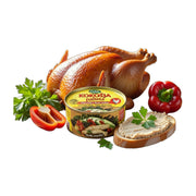Cekin Chicken Pate 95 g | Hamilton Euromarket
