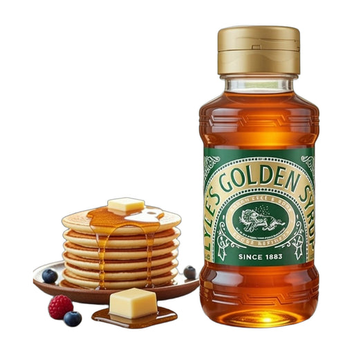 Lyle'S Golden Syrup Original 325 g | Hamilton Euromarket