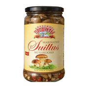 Russian Style Products Russian Style Marinated Suillus Mushrooms 450 g | Hamilton Euromarket