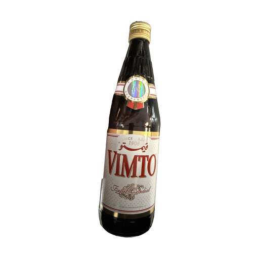 Vimto 710 ml | Hamilton Euromarket
