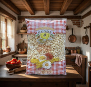 Bende Tarhonya Egg Drops 250 g — authentic pantry from Hungary | Hamilton Euromarket