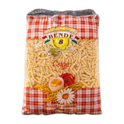 Bende Csiga Spiral Egg Noodles 200 g | Hamilton Euromarket