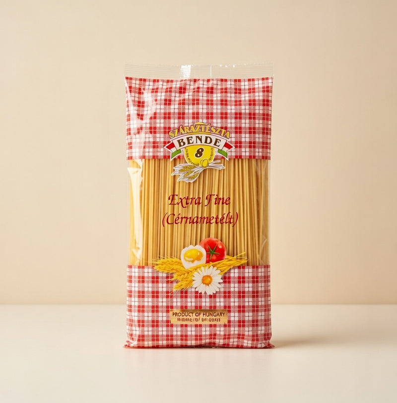 Bende Extra Fine Noodles 250 g