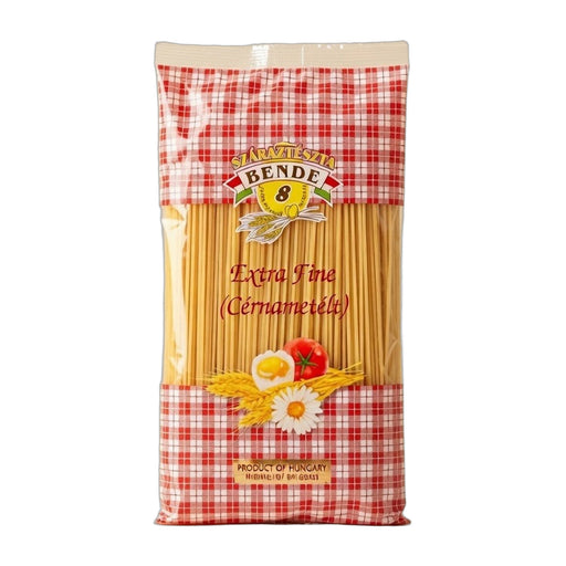 Bende Extra Fine Noodles 250 g | Hamilton Euromarket