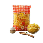 Bende Large Square Egg Noodles (Nagykocka) 250 g | Hamilton Euromarket