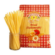 Bende Broad Egg Noodles 250 g | Hamilton Euromarket
