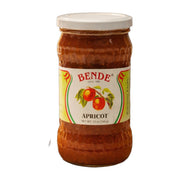 Bende Apricot Jam 340 g | Hamilton Euromarket