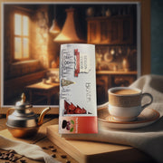 Bende Tart Cherry Dark Chocolate Coating Szaloncukor 350g