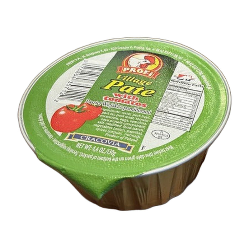 Cracovia Village Pate 130 g | Hamilton Euromarket
