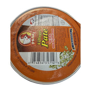 Profi Pasztet Weijski Village Paste With Marjoram 130 g | Hamilton Euromarket