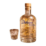 Dębowa Polska Oak Vodka 750 ml 40% ABV | Hamilton Euromarket