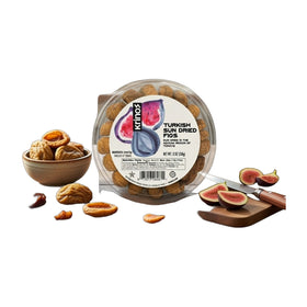 Krinos Turkish Sun Dried Figs 336 g