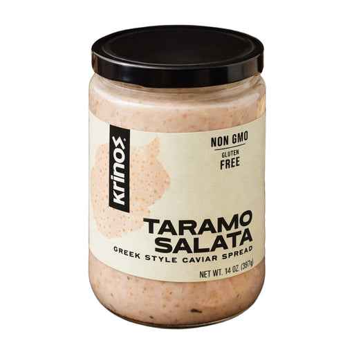 Krinos Taramosalata Greek Style Caviar Spread 397 g | Hamilton Euromarket