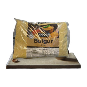 Krinos Fine Bulgur 2.2lbs (1kg)
