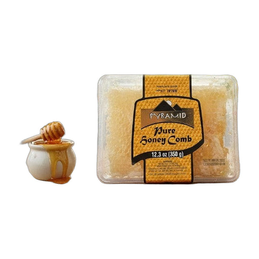 Pyramid Pure Honeycomb (12.3 oz) 350 g | Hamilton Euromarket