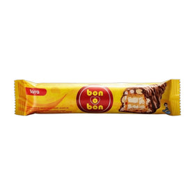 Arcor Bon o Bon Chocolate Wafer Bar 48g (1.7oz)