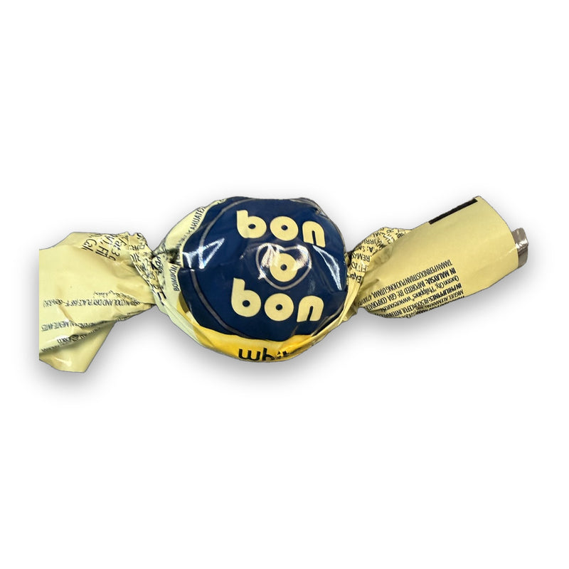 Bon o Bon White Chocolate Bonbon