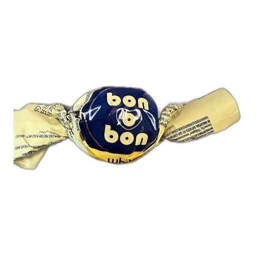 Bon o Bon White Chocolate Bonbon 15g (0.53oz) | HE gallery 75027988 #2