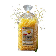 Muhlen Egg Vermicelli Thin Soup Noodles 500 g | Hamilton Euromarket