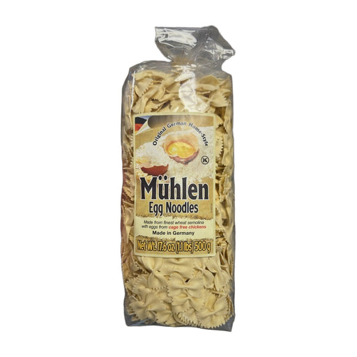 Muhlen Pasta 500 g | Hamilton Euromarket