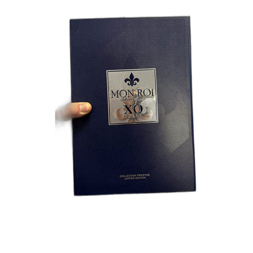 Mon-Roi XO Cognac Collection Prestige, French Brandy 700ml (23.7fl oz) | HE gallery 760851321272 #2