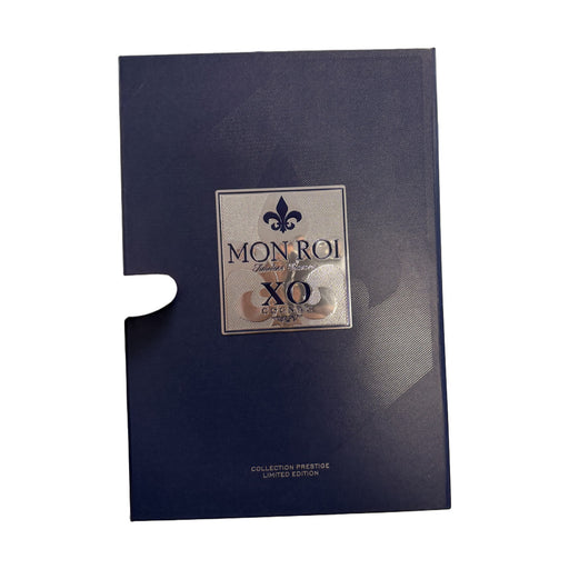 Mon-roi Xo Cognac Collection Prestige Limited Edition 70cl | Hamilton Euromarket