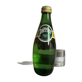 Perrier Citron Sparkling Mineral Water 750ml (25.4fl oz)
