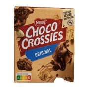 Nestlé Choco Crossies Original 150 g | Hamilton Euromarket
