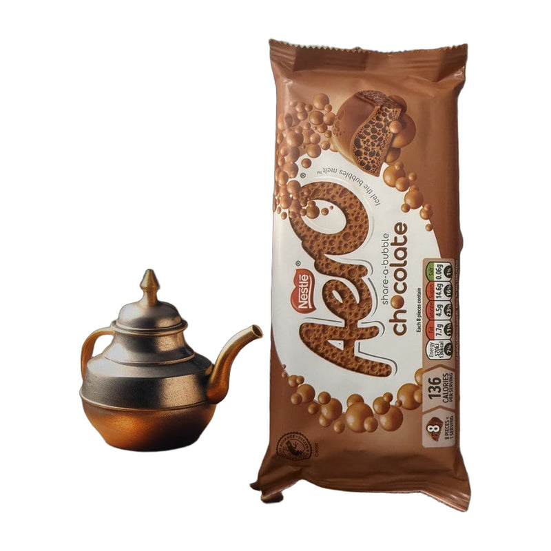 Nestlé Aero 100 g | Hamilton Euromarket