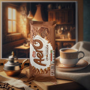 Nestlé Aero 100 g — authentic snacks-sweets from United Kingdom | Hamilton Euromarket