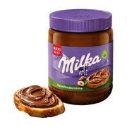 Milka Hazelnut Creme Spread 600 g | Hamilton Euromarket