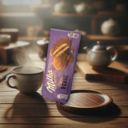 Milka Choc & Choc 150 g — authentic snack from Bulgaria | Hamilton Euromarket