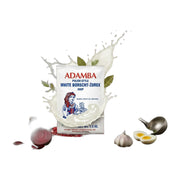 Adamba Polish Style White Borscht Żurek Soup Mix 20 g (1.5 oz) | Hamilton Euromarket