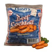 Mama Vicky'S Beef Cocktail (Halal) 340 g | Hamilton Euromarket