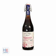 Polonaise Cherry Cordial Polish Syrup 750ml (25.4fl oz)