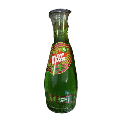Clap Back Apple Alcoholic Beverage 1l | Hamilton Euromarket