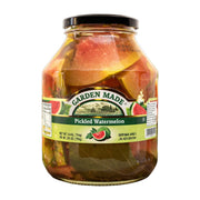 House Of Garden Pickled Watermelon (Drained Weight) 720 g | Hamilton Euromarket