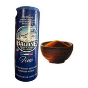 La Baleine Fine Sea Salt 750 g | Hamilton Euromarket
