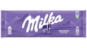 Milka Alpine Milk Chocolate Bar 250g (8.8oz)