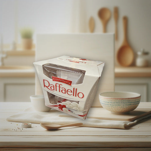 Ferrero Raffaello 150 g