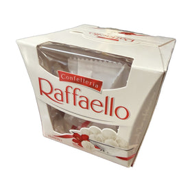 Ferrero Raffaello Coconut Almond Confection 150g (5.3oz)