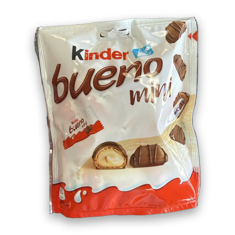 Kinder Bueno Mini Chocolate