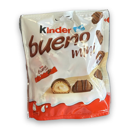 Kinder Bueno Mini Chocolate
