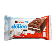 Kinder Delice 39 g | Hamilton Euromarket