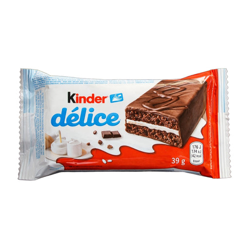 Kinder Delice 39 g | Hamilton Euromarket