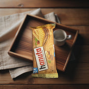 Hanuta Haselnuss-schnitte 44g — authentic snack from Belgium | Hamilton Euromarket