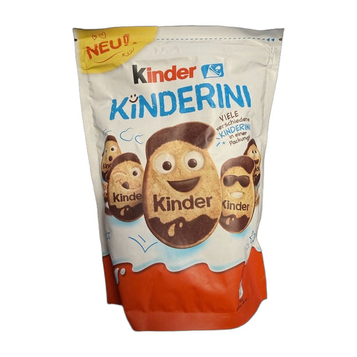 Kinderini 250 g | Hamilton Euromarket